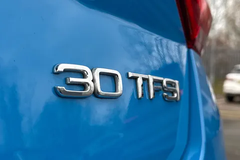 PN23MVX Audi Q2 Black Edition 30 TFSI  110 PS 6-speed Thumbnail #31