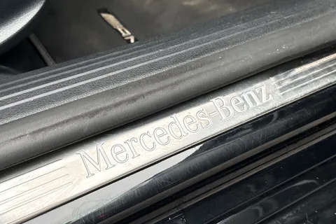 FE70SZO Mercedes-Benz Cla Class 1.3 CLA180 AMG Line (Premium Plus 2) Coupe 7G-DCT Euro 6 (s/s) 4dr Thumbnail #30