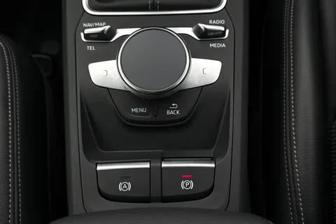 PN23MVX Audi Q2 Black Edition 30 TFSI  110 PS 6-speed Thumbnail #36