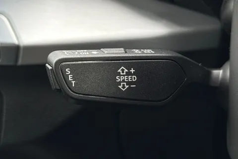 PN23MVX Audi Q2 Black Edition 30 TFSI  110 PS 6-speed Thumbnail #37