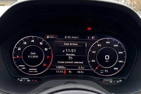 PN23MVX Audi Q2 Black Edition 30 TFSI  110 PS 6-speed Thumbnail #41