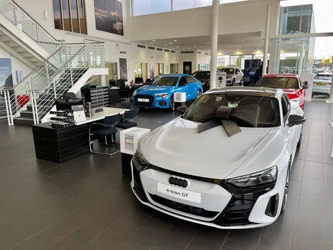 PN23MVX Audi Q2 Black Edition 30 TFSI  110 PS 6-speed Thumbnail #48