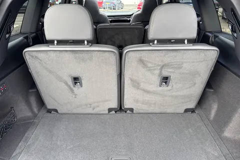  Audi SQ7 4.0 TFSI V8 Black Edition Tiptronic quattro Euro 6 (s/s) 5dr Thumbnail #7