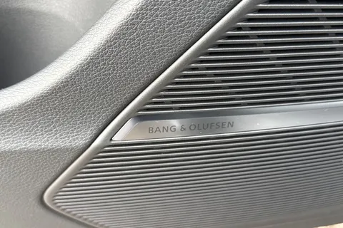  Audi SQ7 4.0 TFSI V8 Black Edition Tiptronic quattro Euro 6 (s/s) 5dr Thumbnail #26