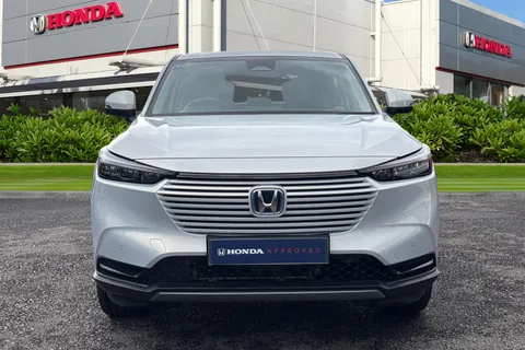FJ73VNG Honda HR-V 1.5 eHEV Elegance 5dr CVT Thumbnail #5