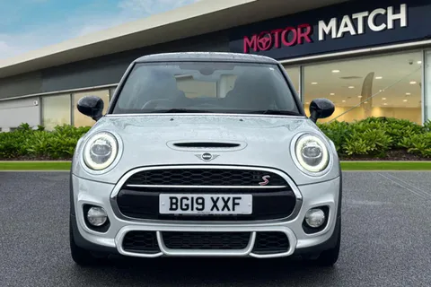 BG19XXF Mini Hatch 2.0 Cooper S Sport Euro 6 (s/s) 3dr Thumbnail #7