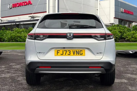 FJ73VNG Honda HR-V 1.5 eHEV Elegance 5dr CVT Thumbnail #7