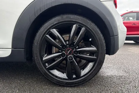 BG19XXF Mini Hatch 2.0 Cooper S Sport Euro 6 (s/s) 3dr Thumbnail #14