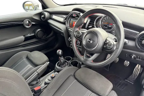 BG19XXF Mini Hatch 2.0 Cooper S Sport Euro 6 (s/s) 3dr Thumbnail #15