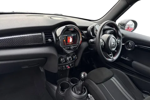 BG19XXF Mini Hatch 2.0 Cooper S Sport Euro 6 (s/s) 3dr Thumbnail #16