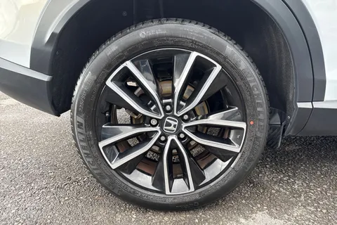 FJ73VNG Honda HR-V 1.5 eHEV Elegance 5dr CVT Thumbnail #16