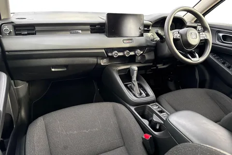 FJ73VNG Honda HR-V 1.5 eHEV Elegance 5dr CVT Thumbnail #17