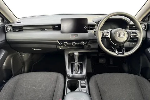 FJ73VNG Honda HR-V 1.5 eHEV Elegance 5dr CVT Thumbnail #18