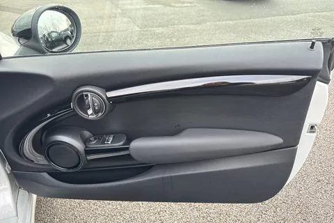 BG19XXF Mini Hatch 2.0 Cooper S Sport Euro 6 (s/s) 3dr Thumbnail #22