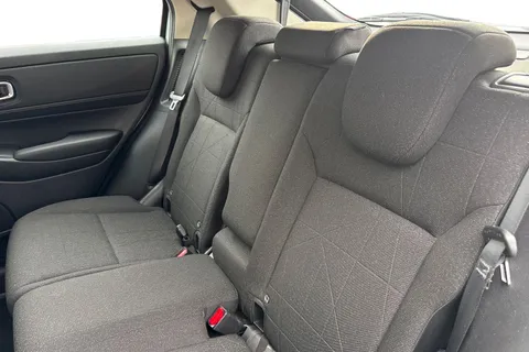 FJ73VNG Honda HR-V 1.5 eHEV Elegance 5dr CVT Thumbnail #19