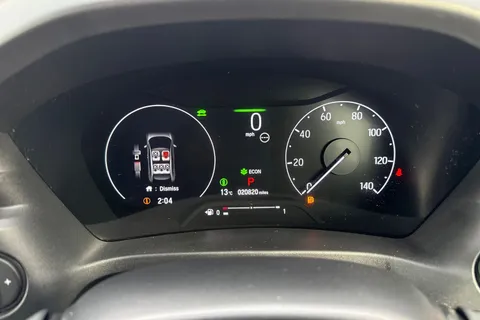 FJ73VNG Honda HR-V 1.5 eHEV Elegance 5dr CVT Thumbnail #20