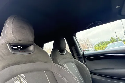 BG19XXF Mini Hatch 2.0 Cooper S Sport Euro 6 (s/s) 3dr Thumbnail #25