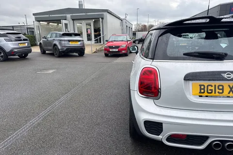 BG19XXF Mini Hatch 2.0 Cooper S Sport Euro 6 (s/s) 3dr Thumbnail #26