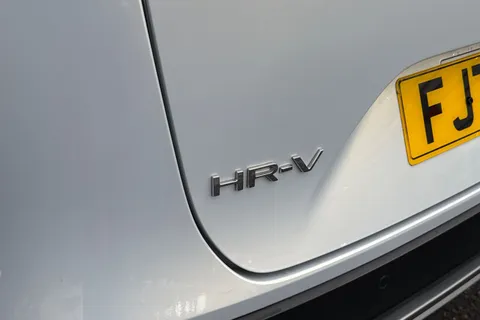 FJ73VNG Honda HR-V 1.5 eHEV Elegance 5dr CVT Thumbnail #26