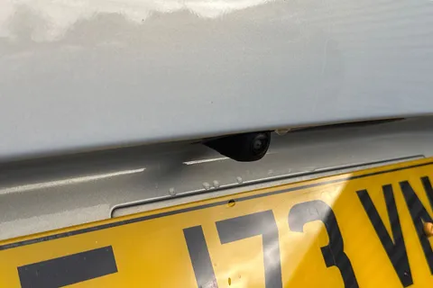 FJ73VNG Honda HR-V 1.5 eHEV Elegance 5dr CVT Thumbnail #27