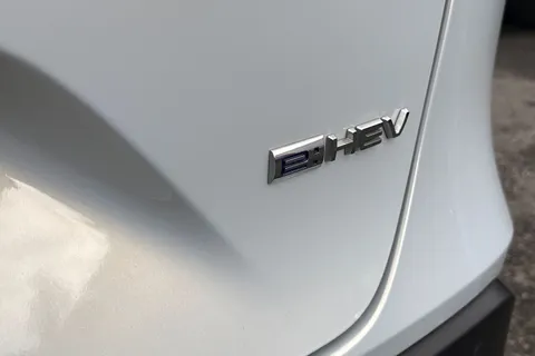 FJ73VNG Honda HR-V 1.5 eHEV Elegance 5dr CVT Thumbnail #28