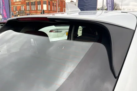 FJ73VNG Honda HR-V 1.5 eHEV Elegance 5dr CVT Thumbnail #29