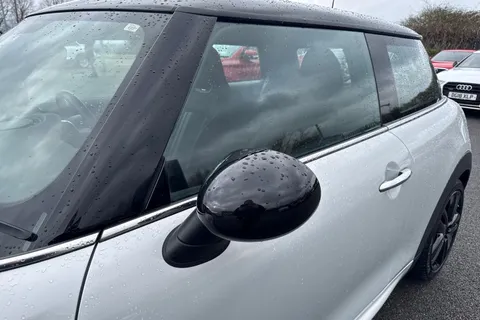 BG19XXF Mini Hatch 2.0 Cooper S Sport Euro 6 (s/s) 3dr Thumbnail #33