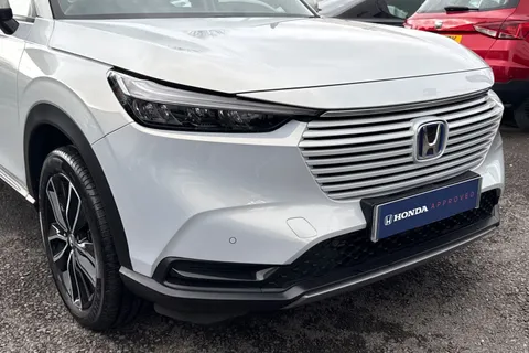 FJ73VNG Honda HR-V 1.5 eHEV Elegance 5dr CVT Thumbnail #30