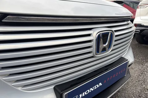 FJ73VNG Honda HR-V 1.5 eHEV Elegance 5dr CVT Thumbnail #31