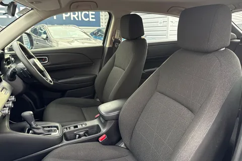 FJ73VNG Honda HR-V 1.5 eHEV Elegance 5dr CVT Thumbnail #32