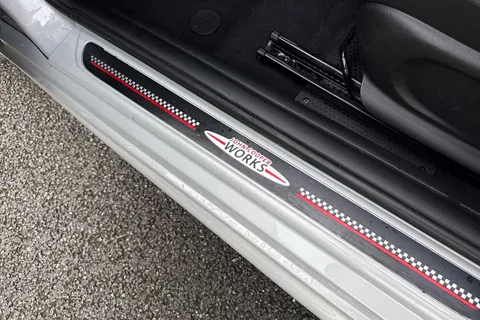 BG19XXF Mini Hatch 2.0 Cooper S Sport Euro 6 (s/s) 3dr Thumbnail #36