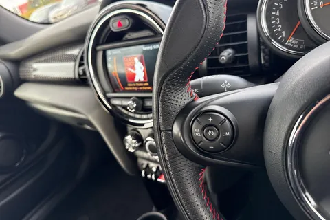 BG19XXF Mini Hatch 2.0 Cooper S Sport Euro 6 (s/s) 3dr Thumbnail #37