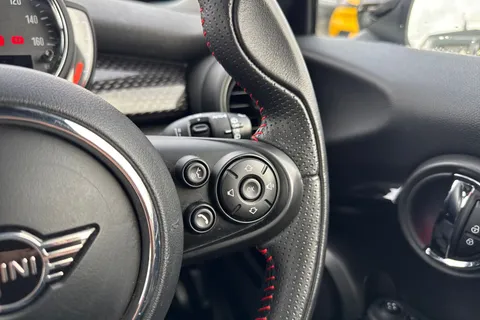 BG19XXF Mini Hatch 2.0 Cooper S Sport Euro 6 (s/s) 3dr Thumbnail #38