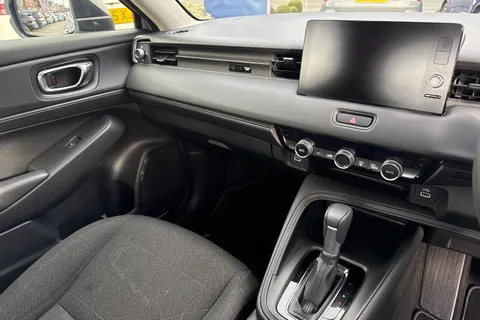 FJ73VNG Honda HR-V 1.5 eHEV Elegance 5dr CVT Thumbnail #34