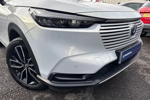 FJ73VNG Honda HR-V 1.5 eHEV Elegance 5dr CVT Thumbnail #35