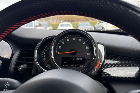 BG19XXF Mini Hatch 2.0 Cooper S Sport Euro 6 (s/s) 3dr Thumbnail #42