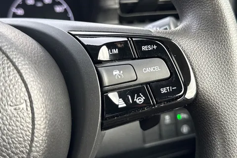 FJ73VNG Honda HR-V 1.5 eHEV Elegance 5dr CVT Thumbnail #38