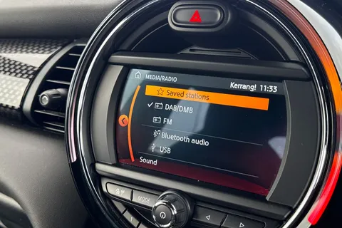 BG19XXF Mini Hatch 2.0 Cooper S Sport Euro 6 (s/s) 3dr Thumbnail #43