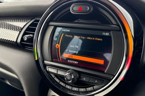 BG19XXF Mini Hatch 2.0 Cooper S Sport Euro 6 (s/s) 3dr Thumbnail #44