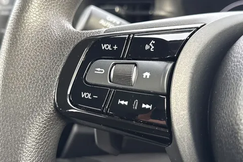 FJ73VNG Honda HR-V 1.5 eHEV Elegance 5dr CVT Thumbnail #41