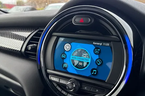 BG19XXF Mini Hatch 2.0 Cooper S Sport Euro 6 (s/s) 3dr Thumbnail #46