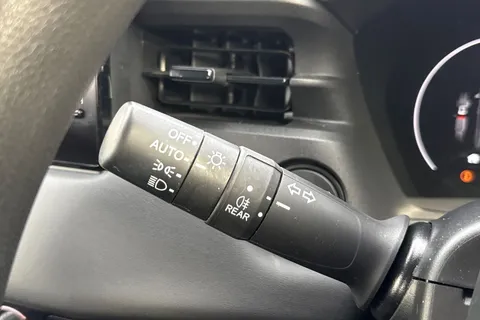 FJ73VNG Honda HR-V 1.5 eHEV Elegance 5dr CVT Thumbnail #42