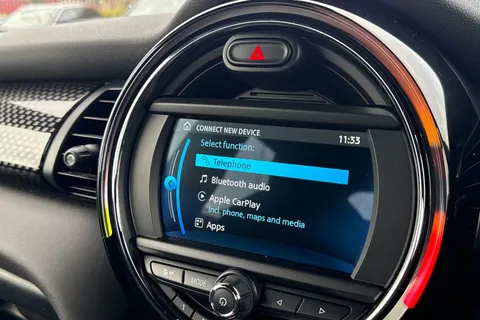 BG19XXF Mini Hatch 2.0 Cooper S Sport Euro 6 (s/s) 3dr Thumbnail #47