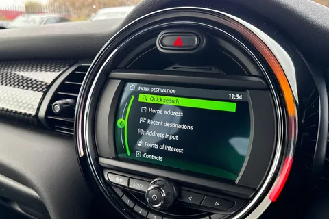 BG19XXF Mini Hatch 2.0 Cooper S Sport Euro 6 (s/s) 3dr Thumbnail #48