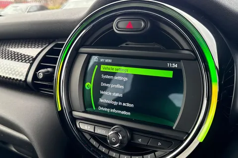 BG19XXF Mini Hatch 2.0 Cooper S Sport Euro 6 (s/s) 3dr Thumbnail #49