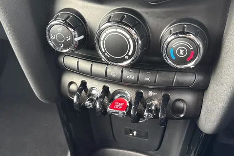 BG19XXF Mini Hatch 2.0 Cooper S Sport Euro 6 (s/s) 3dr Thumbnail #50