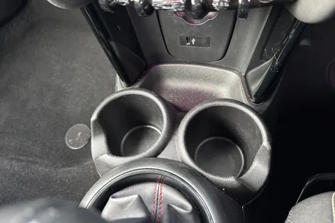 BG19XXF Mini Hatch 2.0 Cooper S Sport Euro 6 (s/s) 3dr Thumbnail #52