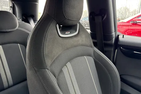 BG19XXF Mini Hatch 2.0 Cooper S Sport Euro 6 (s/s) 3dr Thumbnail #56