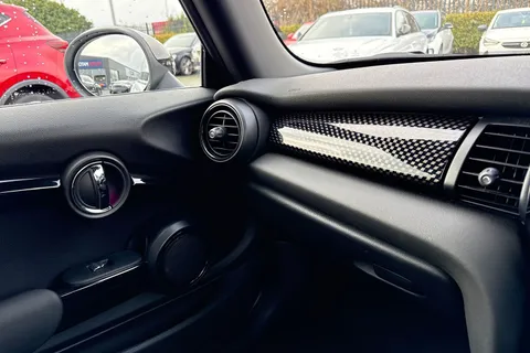 BG19XXF Mini Hatch 2.0 Cooper S Sport Euro 6 (s/s) 3dr Thumbnail #59