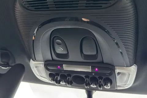 BG19XXF Mini Hatch 2.0 Cooper S Sport Euro 6 (s/s) 3dr Thumbnail #62